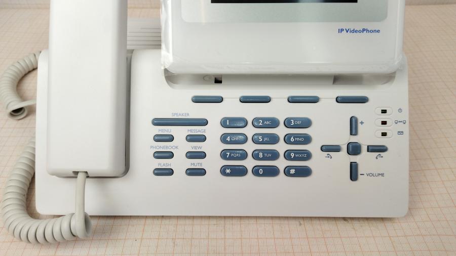 164-024-002 Видеотелефон Innomedia MTA 5411 #4