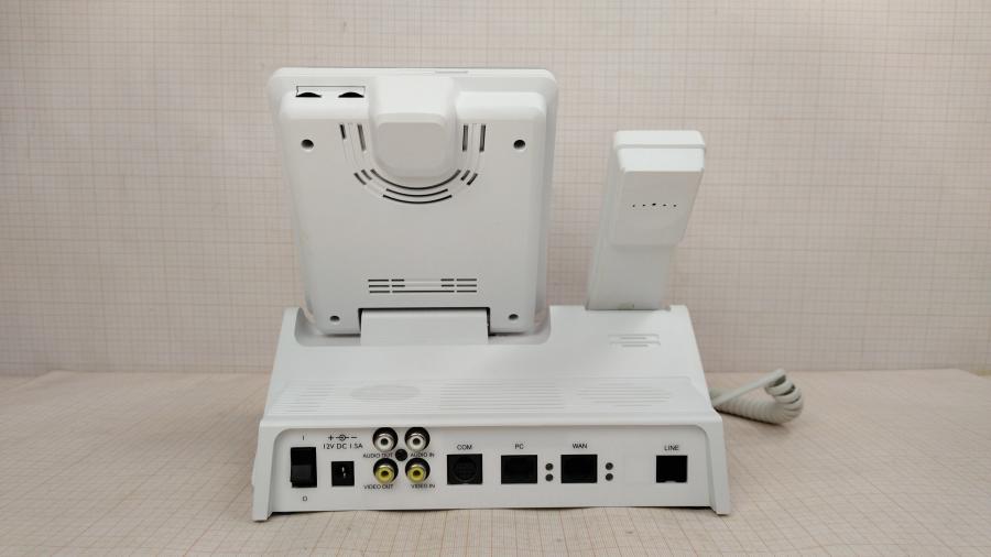 164-024-002 Видеотелефон Innomedia MTA 5411 #10