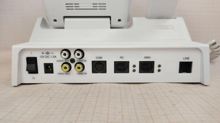 164-024-002 Видеотелефон Innomedia MTA 5411 #11