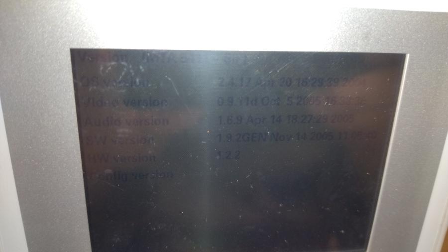 164-024-002 Видеотелефон Innomedia MTA 5411 #14