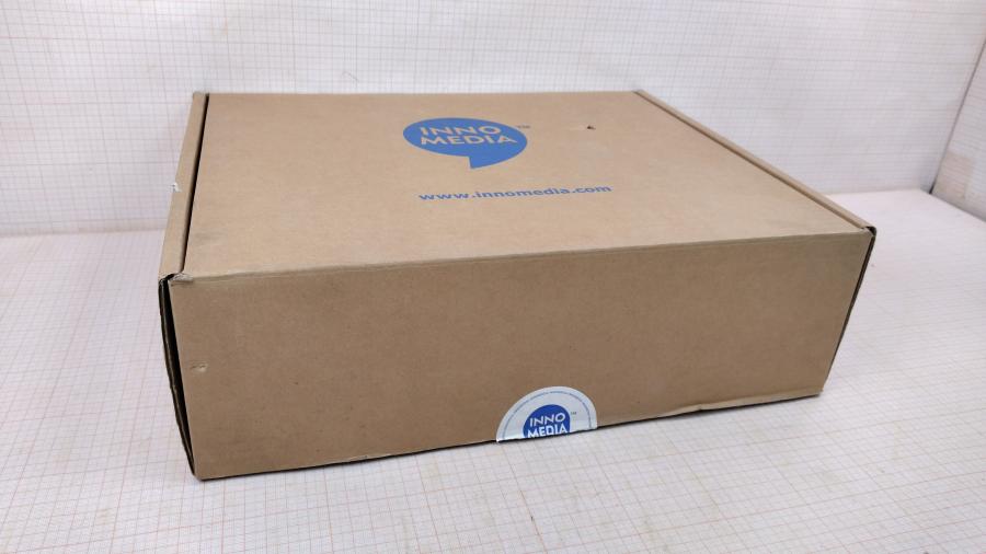 164-024-002 Видеотелефон Innomedia MTA 5411 #15