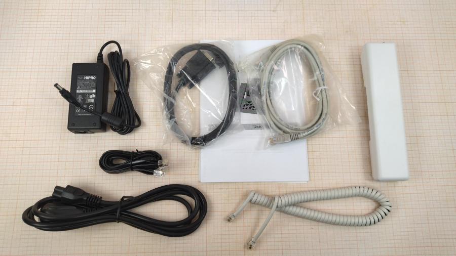 164-024-002 Видеотелефон Innomedia MTA 5411 #17