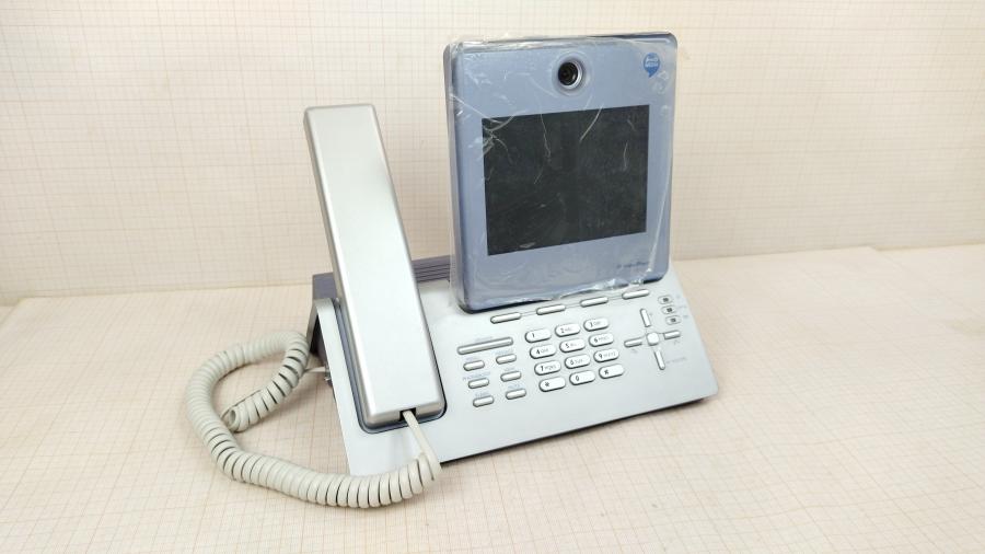 164-025-001 Видеотелефон Innomedia MTA 5531 #1