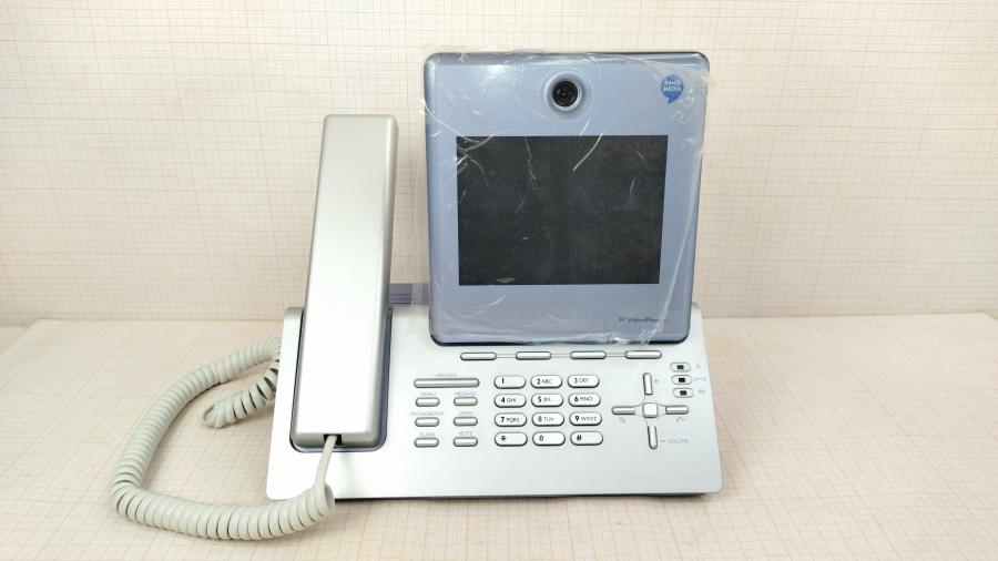 164-025-001 Видеотелефон Innomedia MTA 5531 #2