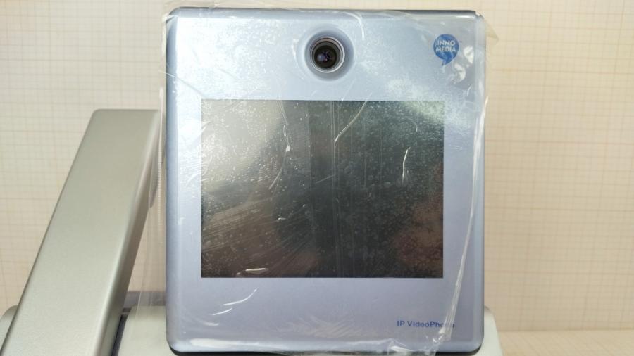 164-025-001 Видеотелефон Innomedia MTA 5531 #3