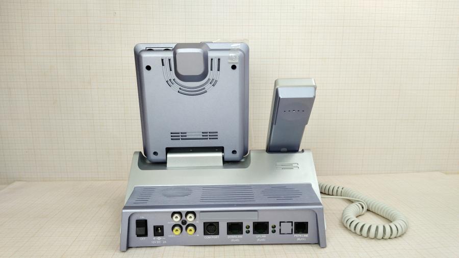 164-025-001 Видеотелефон Innomedia MTA 5531 #10