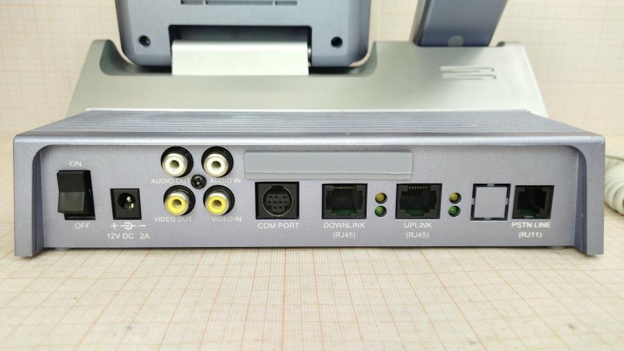 164-025-001 Видеотелефон Innomedia MTA 5531 #11