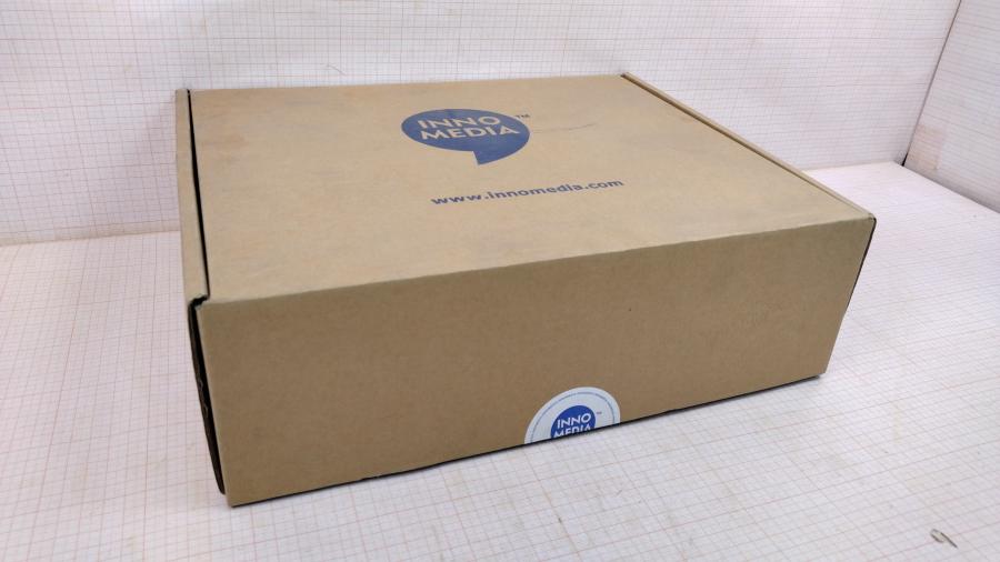 164-025-001 Видеотелефон Innomedia MTA 5531 #15