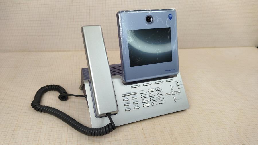 164-025-002 Видеотелефон Innomedia MTA 5531 #1