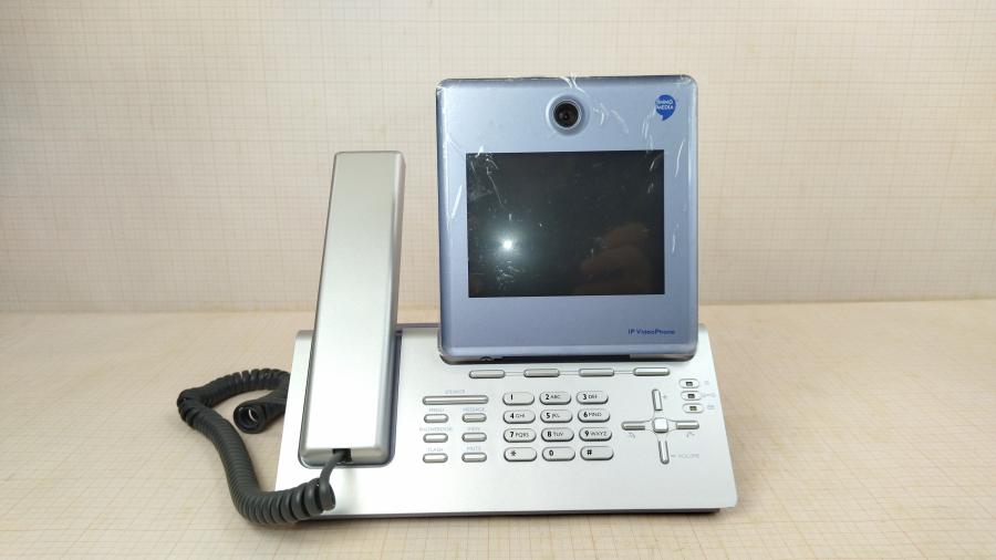 164-025-002 Видеотелефон Innomedia MTA 5531 #2