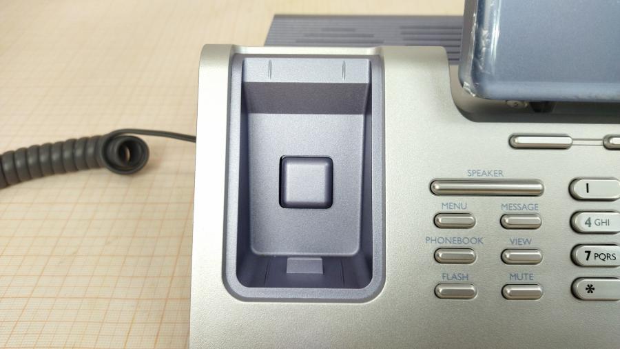 164-025-002 Видеотелефон Innomedia MTA 5531 #5