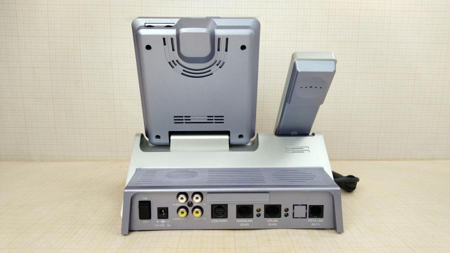 164-025-002 Видеотелефон Innomedia MTA 5531 #10