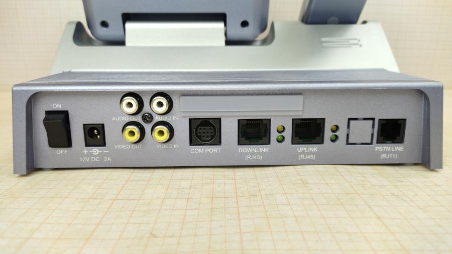 164-025-002 Видеотелефон Innomedia MTA 5531 #11