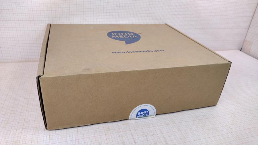 164-025-002 Видеотелефон Innomedia MTA 5531 #15