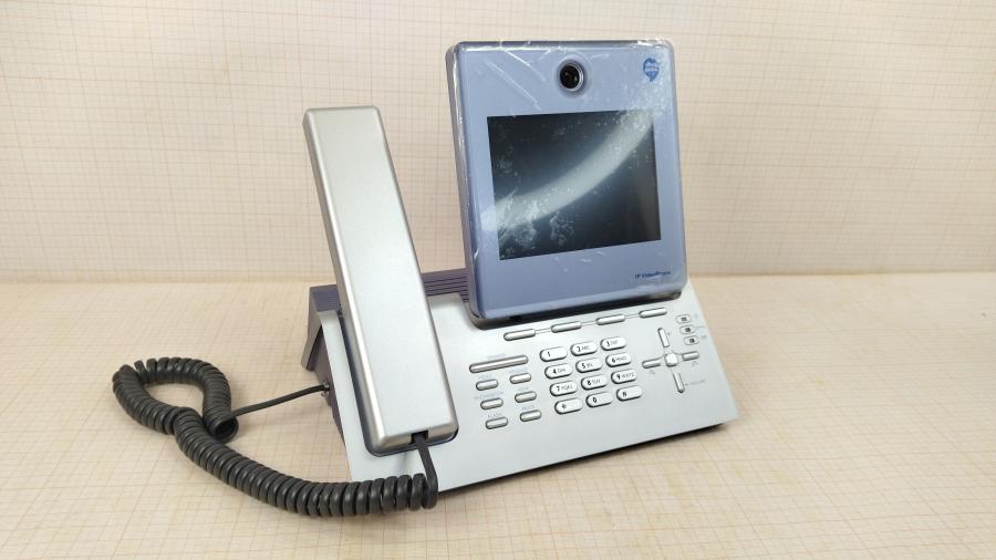 164-025-003 Видеотелефон Innomedia MTA 5531 #1