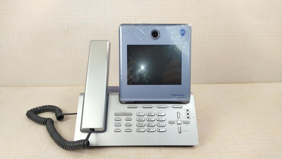 164-025-003 Видеотелефон Innomedia MTA 5531 #2