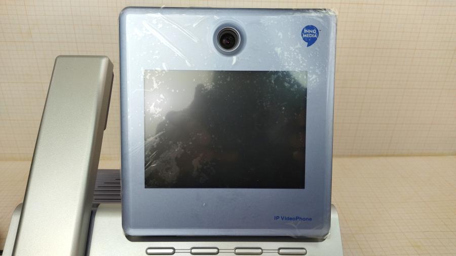 164-025-003 Видеотелефон Innomedia MTA 5531 #3
