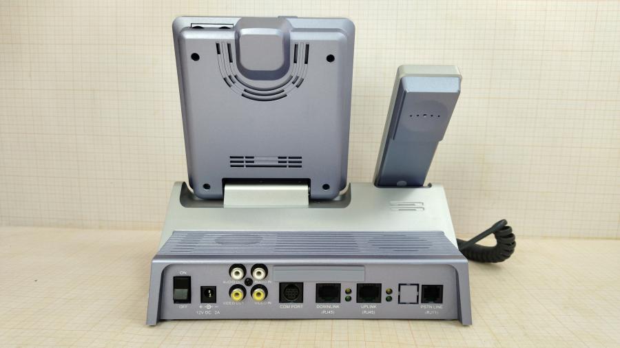 164-025-003 Видеотелефон Innomedia MTA 5531 #10