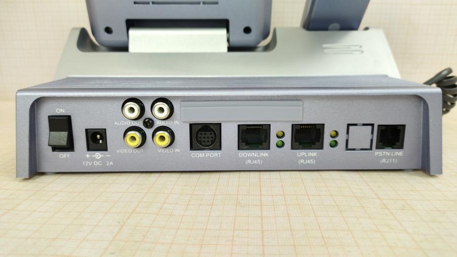 164-025-003 Видеотелефон Innomedia MTA 5531 #11