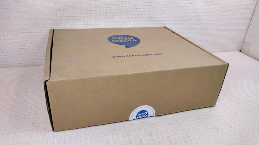 164-025-003 Видеотелефон Innomedia MTA 5531 #14