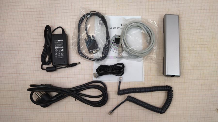 164-025-003 Видеотелефон Innomedia MTA 5531 #16