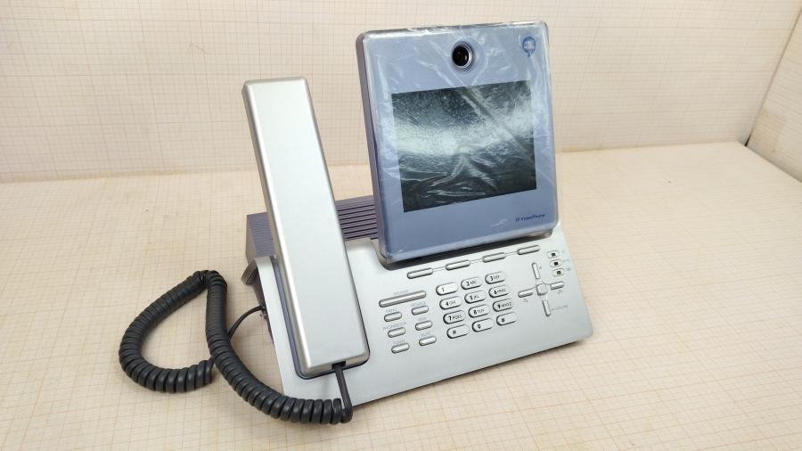 164-025-004 Видеотелефон Innomedia MTA 5531 #1