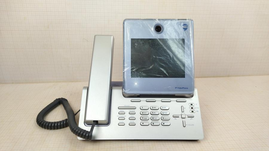 164-025-004 Видеотелефон Innomedia MTA 5531 #2