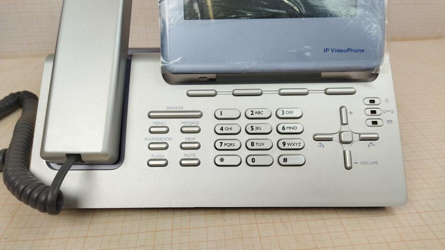 164-025-004 Видеотелефон Innomedia MTA 5531 #4