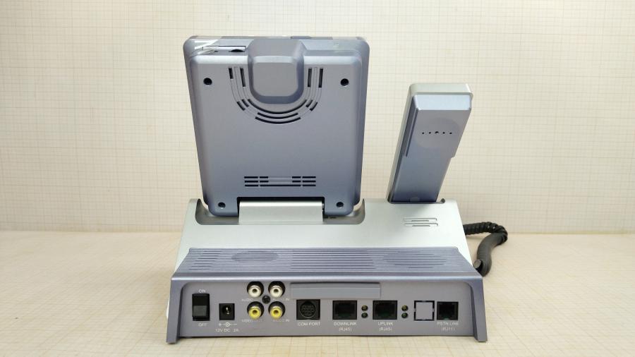 164-025-004 Видеотелефон Innomedia MTA 5531 #10