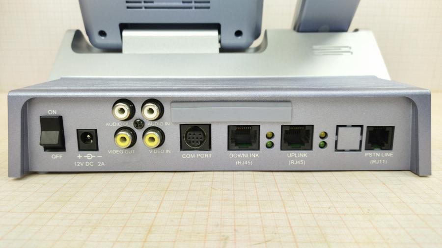 164-025-004 Видеотелефон Innomedia MTA 5531 #11