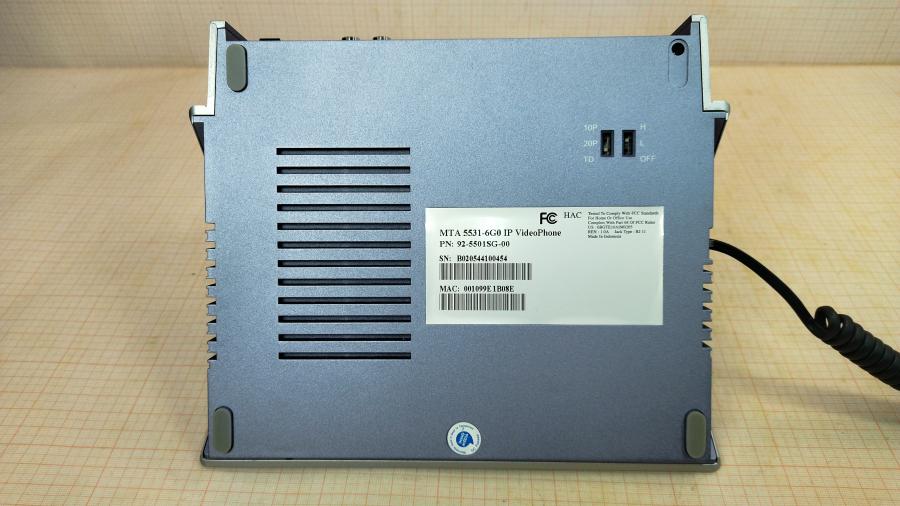 164-025-004 Видеотелефон Innomedia MTA 5531 #12