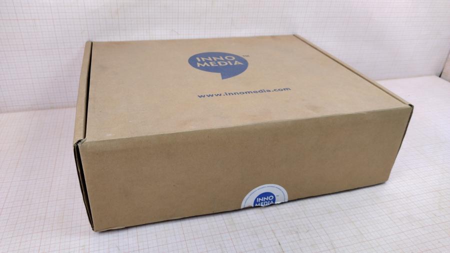 164-025-004 Видеотелефон Innomedia MTA 5531 #15