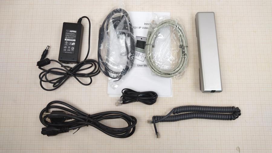 164-025-004 Видеотелефон Innomedia MTA 5531 #17