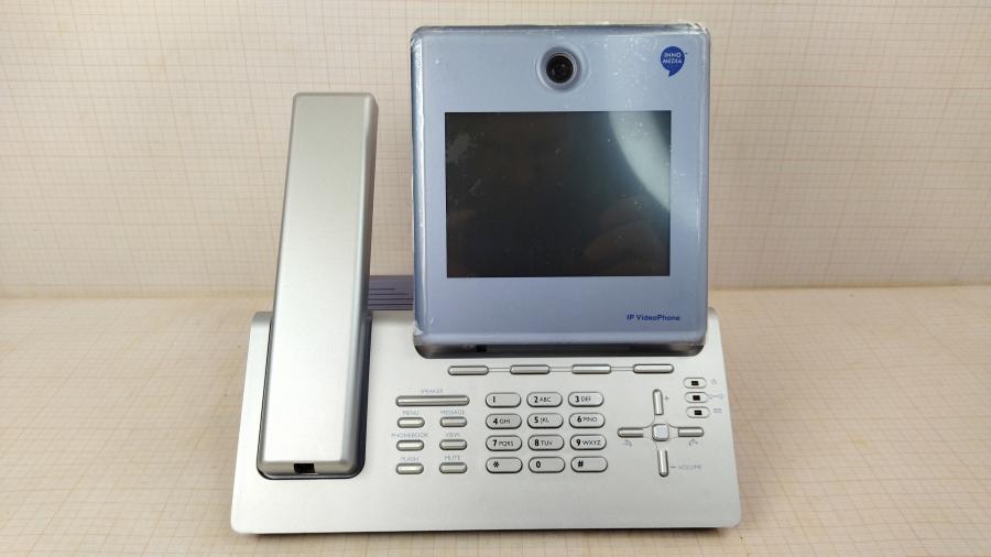 164-025-005 Видеотелефон Innomedia MTA 5531 #2