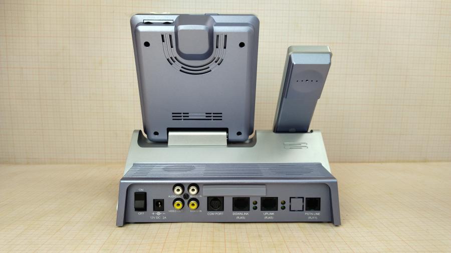 164-025-005 Видеотелефон Innomedia MTA 5531 #10