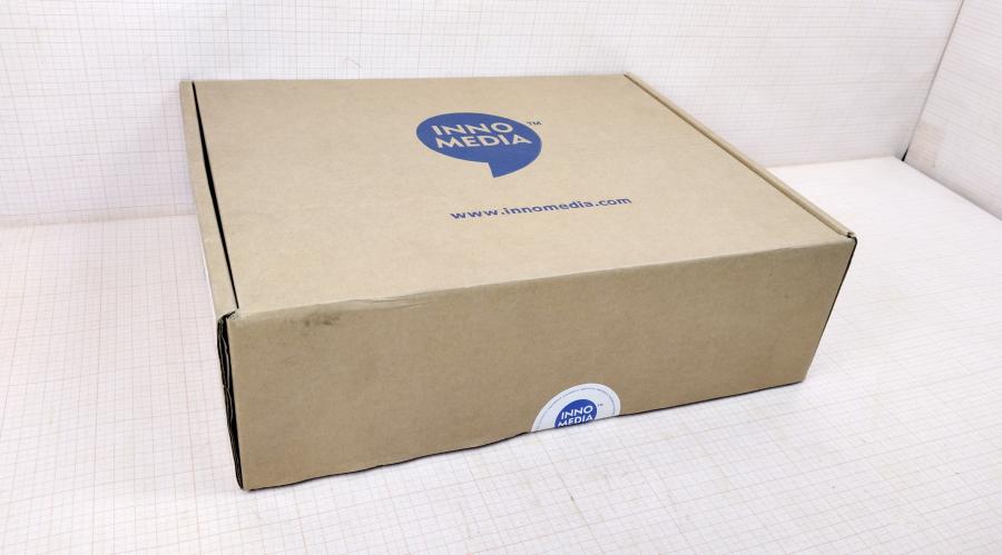 164-025-006 Видеотелефон Innomedia MTA 5531 #1