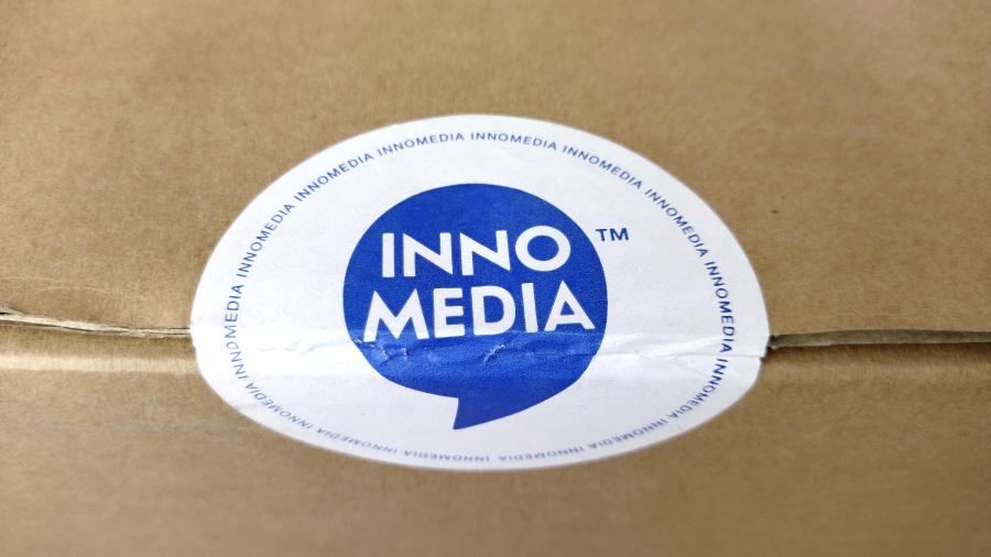 164-025-006 Видеотелефон Innomedia MTA 5531 #3