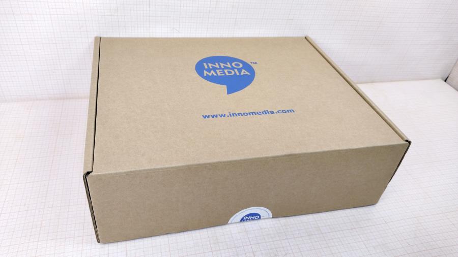 164-011-006 Видеотелефон Innomedia MTA 5550 #1