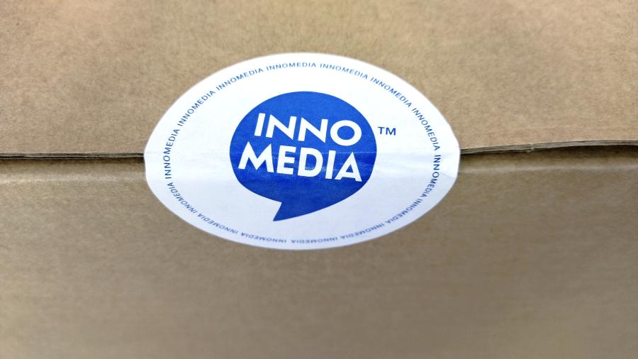 164-011-006 Видеотелефон Innomedia MTA 5550 #3