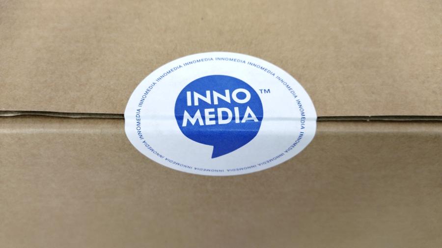 164-023-003 Видеотелефон Innomedia MTA 5410S #3