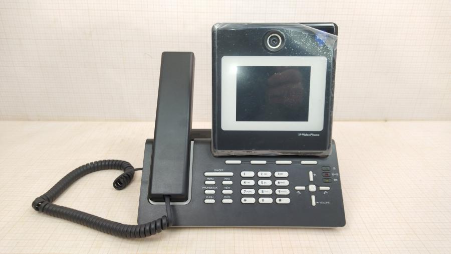 164-023-004 Видеотелефон Innomedia MTA 5410S #2