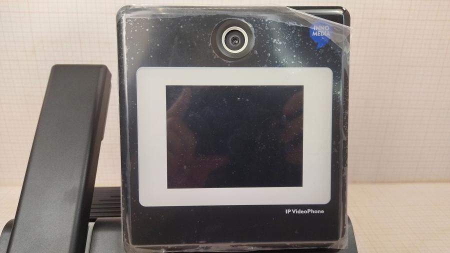 164-023-004 Видеотелефон Innomedia MTA 5410S #3