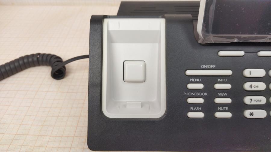 164-023-004 Видеотелефон Innomedia MTA 5410S #5