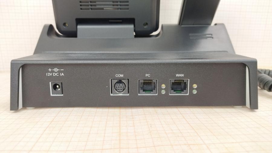 164-023-004 Видеотелефон Innomedia MTA 5410S #12