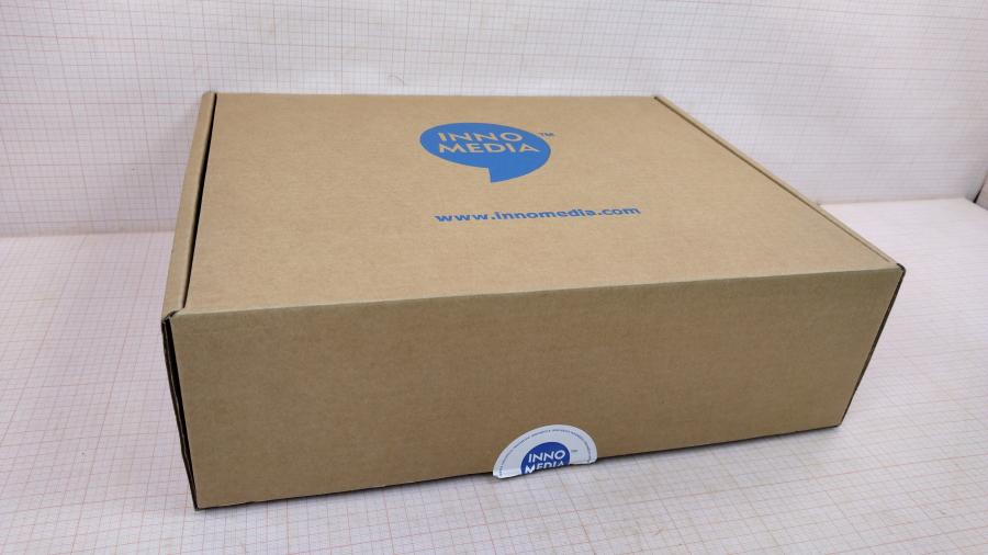 164-023-004 Видеотелефон Innomedia MTA 5410S #16