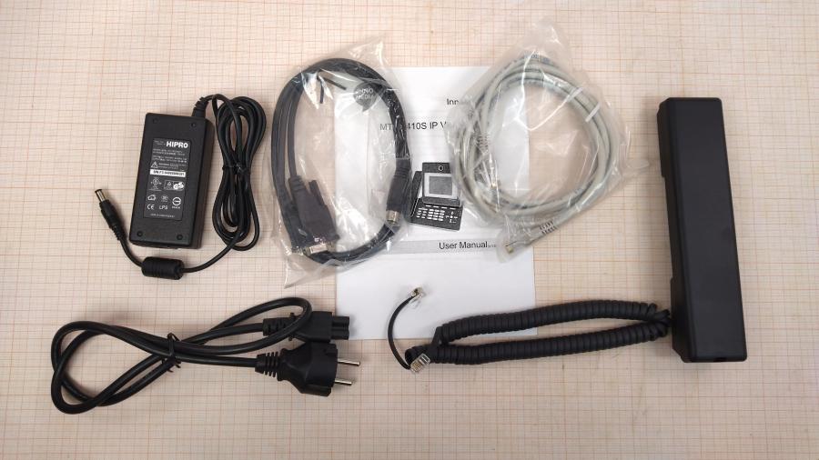 164-023-004 Видеотелефон Innomedia MTA 5410S #18