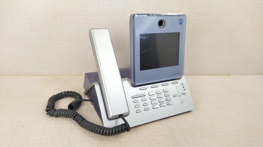 164-025-007 Видеотелефон Innomedia MTA 5531 #1