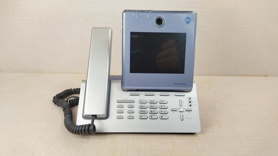 164-025-007 Видеотелефон Innomedia MTA 5531 #2