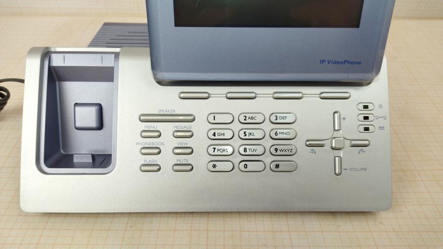 164-025-007 Видеотелефон Innomedia MTA 5531 #4