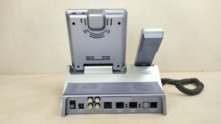 164-025-007 Видеотелефон Innomedia MTA 5531 #10